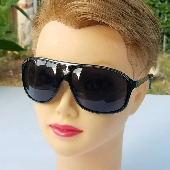 Vintage EMPORIO Armani by Giorgio Armani Sunglasses